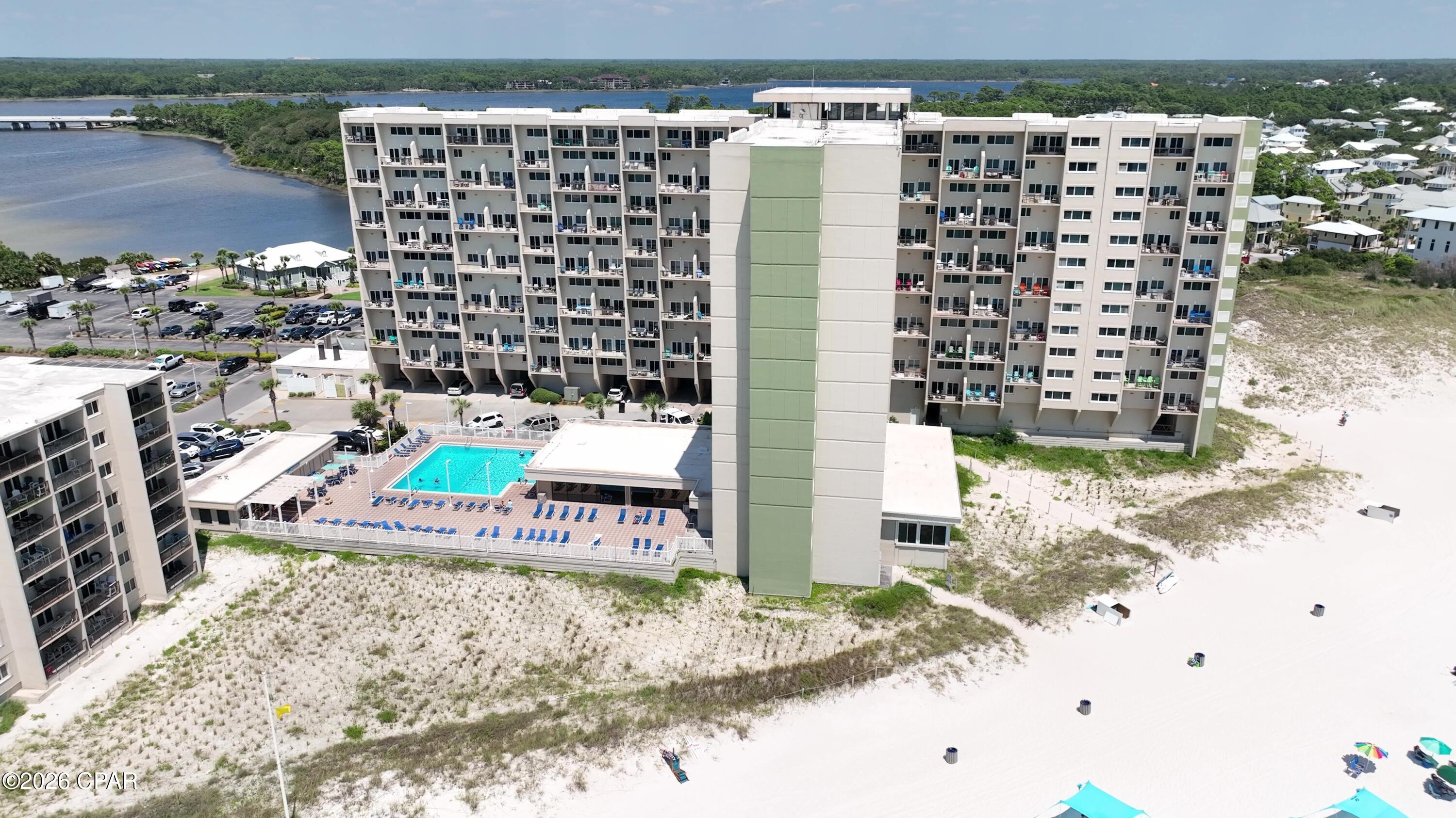 Pinnacle Port Phase 1-A - Residential