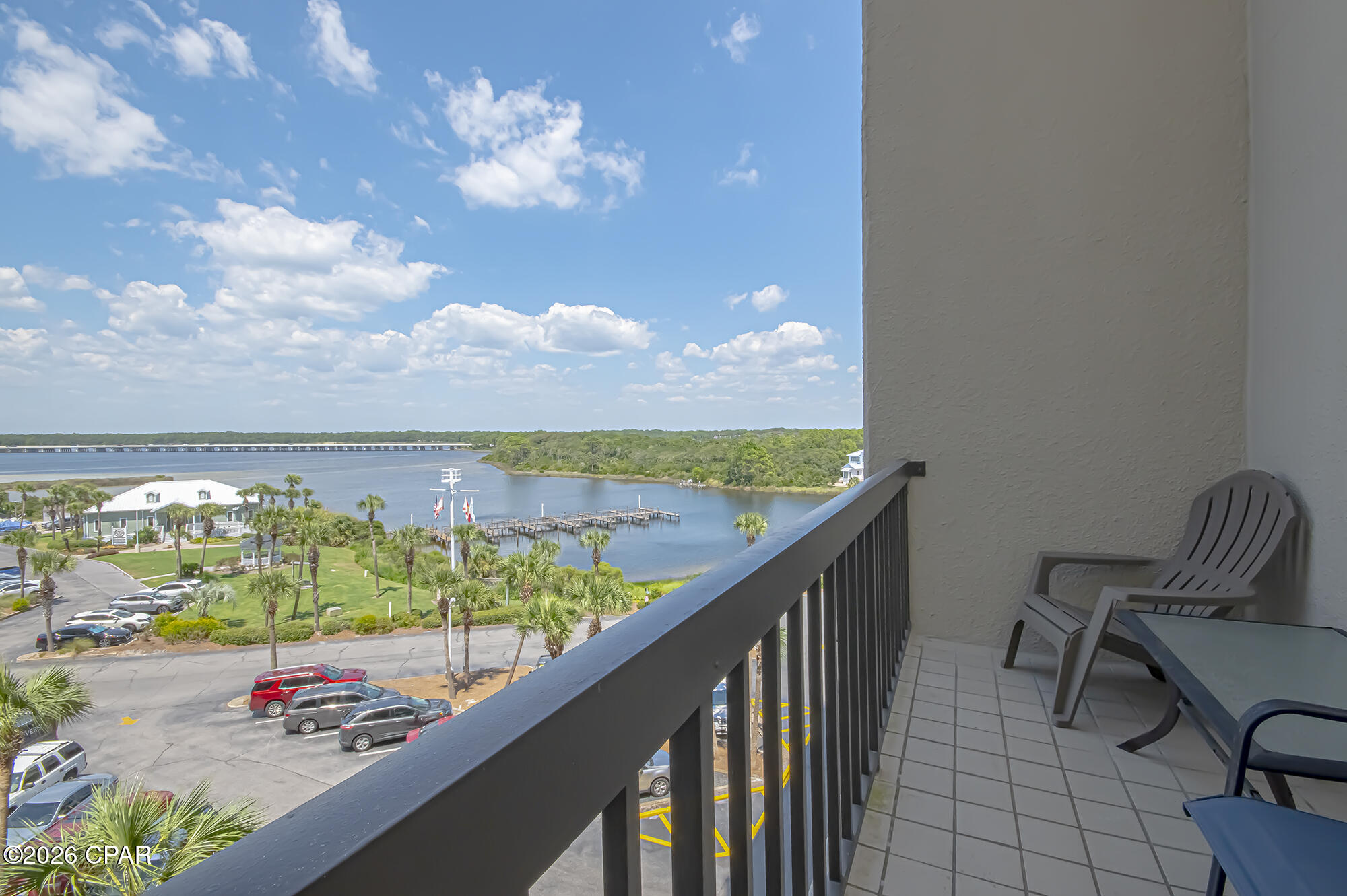 Pinnacle Port Phase 1-A - Residential