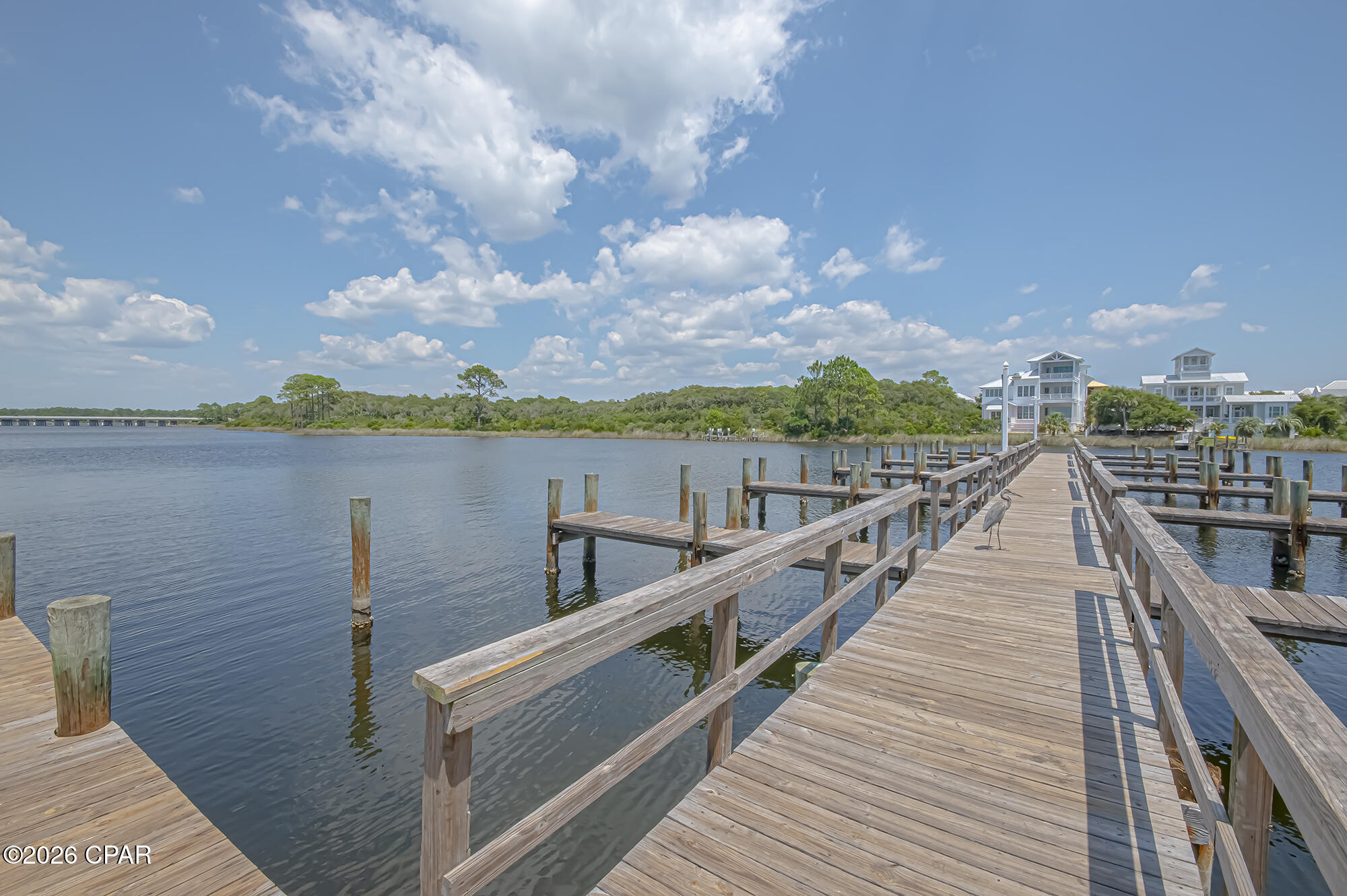Pinnacle Port Phase 1-A - Residential
