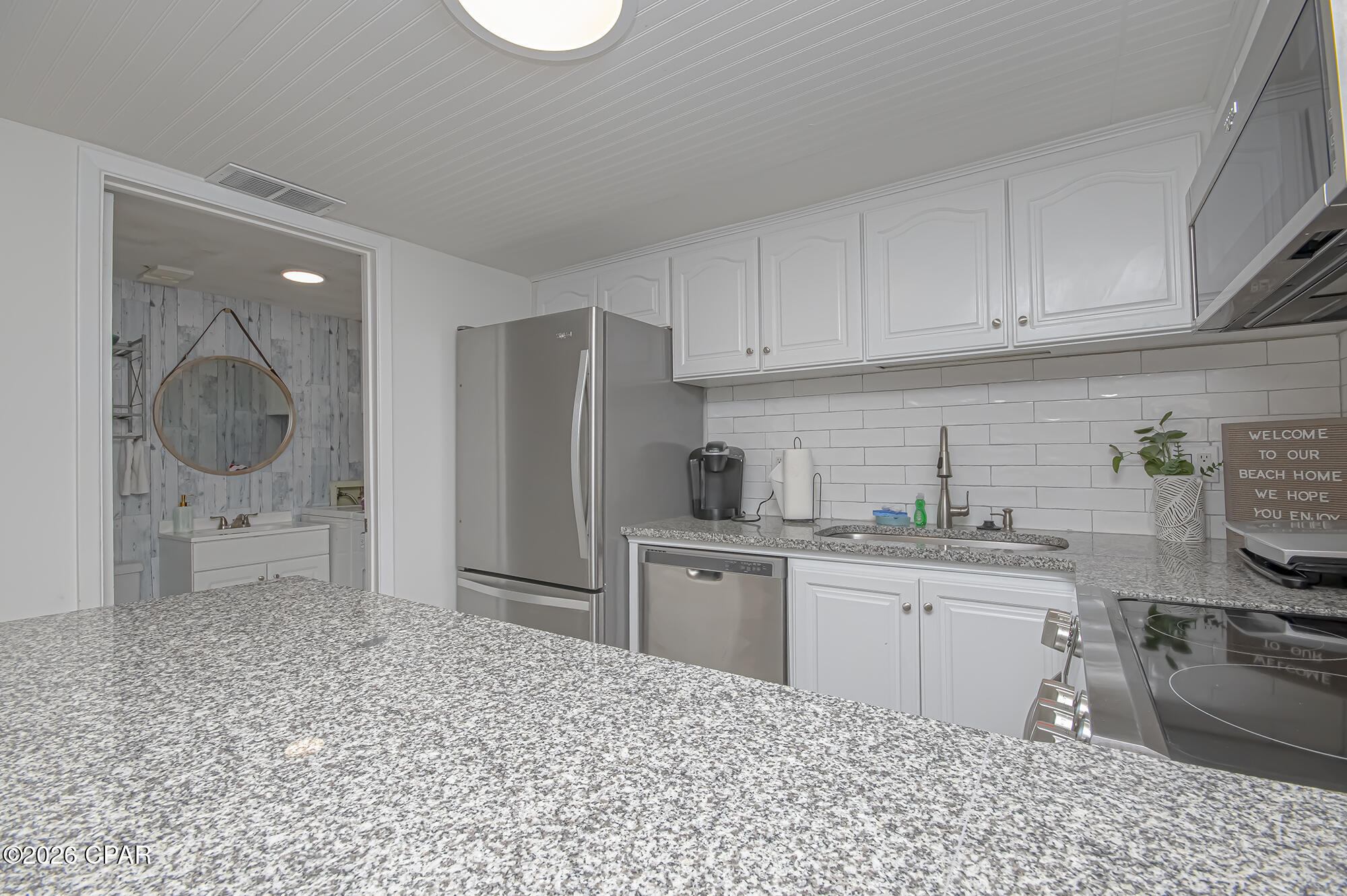 Pinnacle Port Phase 1-A - Residential