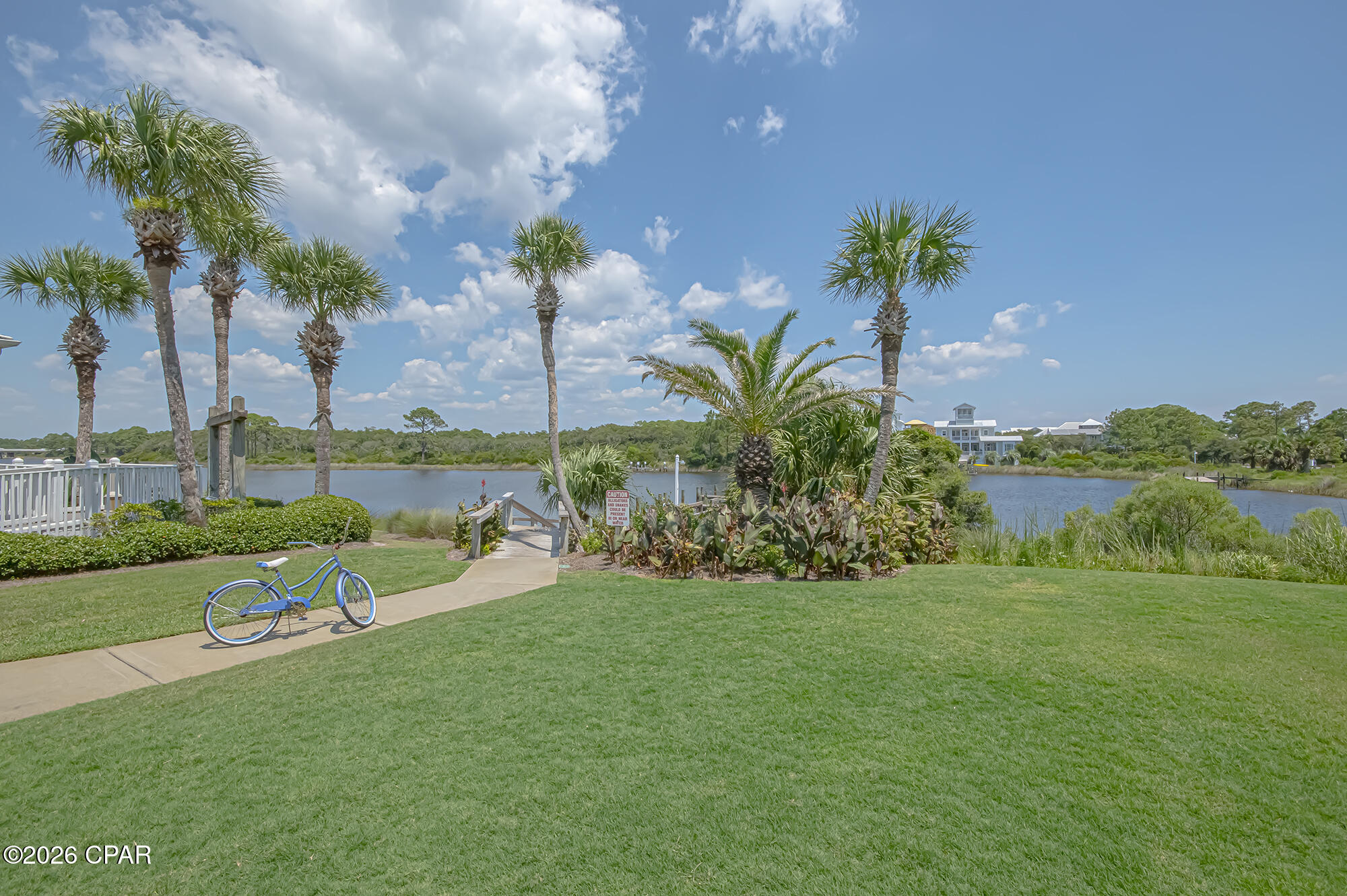 Pinnacle Port Phase 1-A - Residential