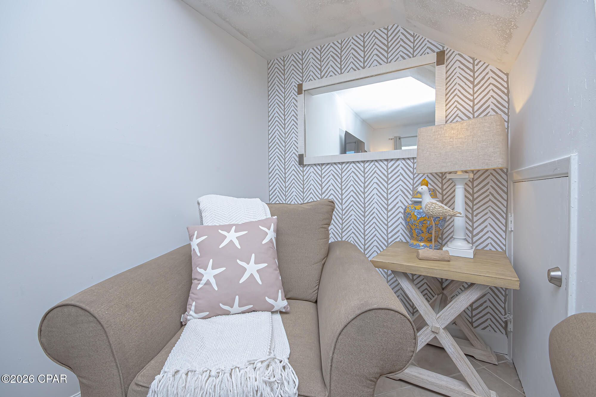 Pinnacle Port Phase 1-A - Residential