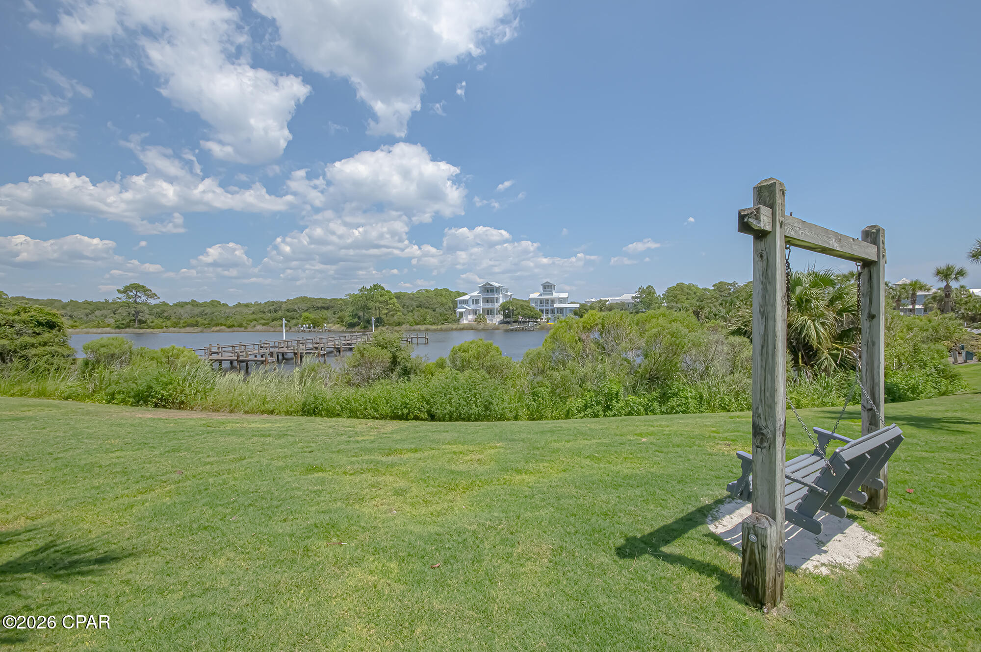 Pinnacle Port Phase 1-A - Residential