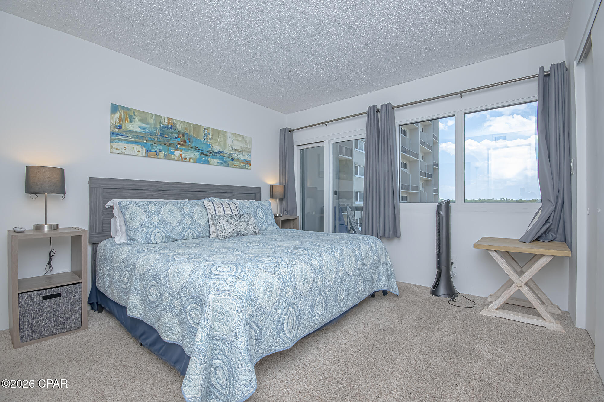 Pinnacle Port Phase 1-A - Residential