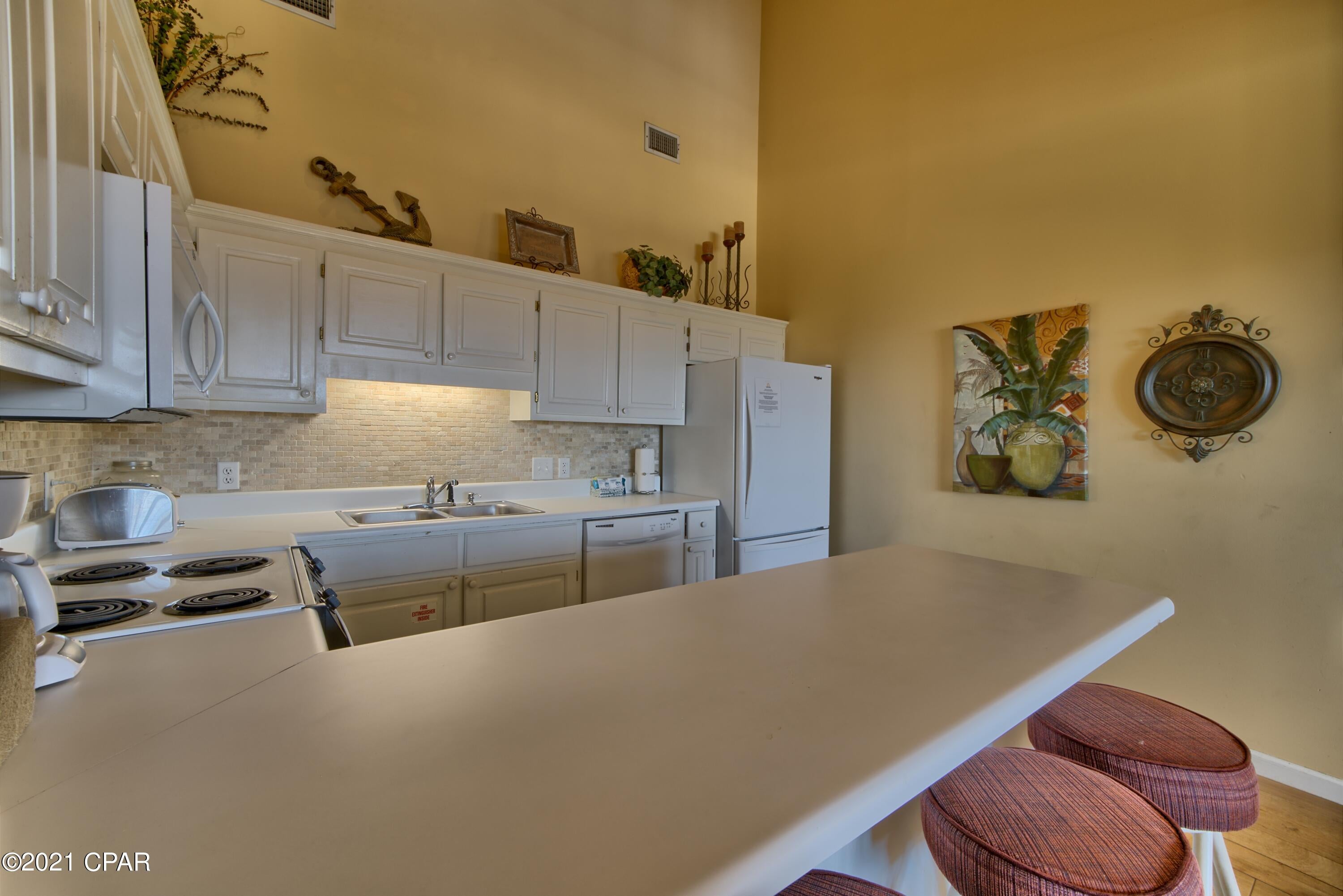 Horizon South XIX - Residential