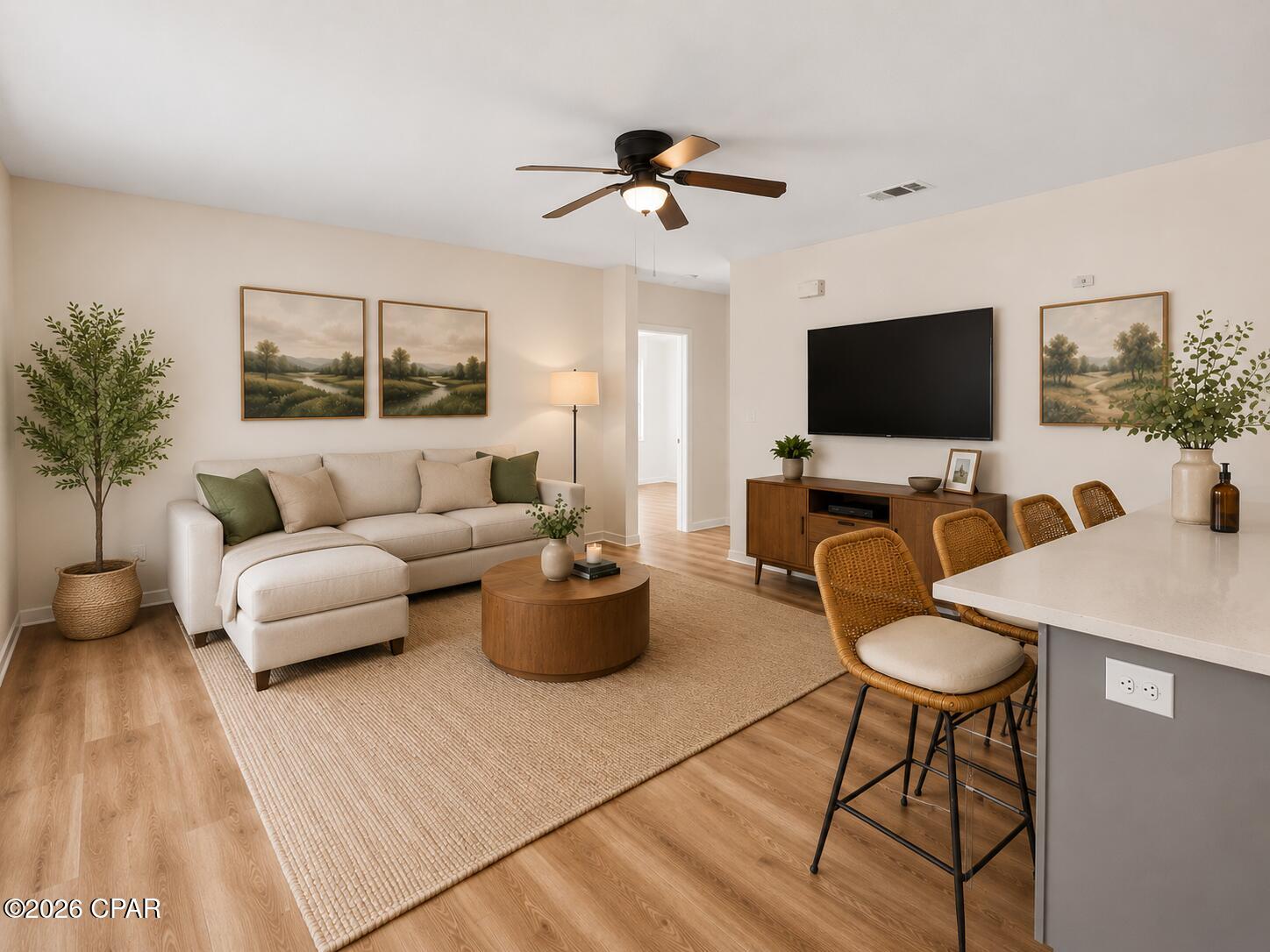 Highland City - Residential
