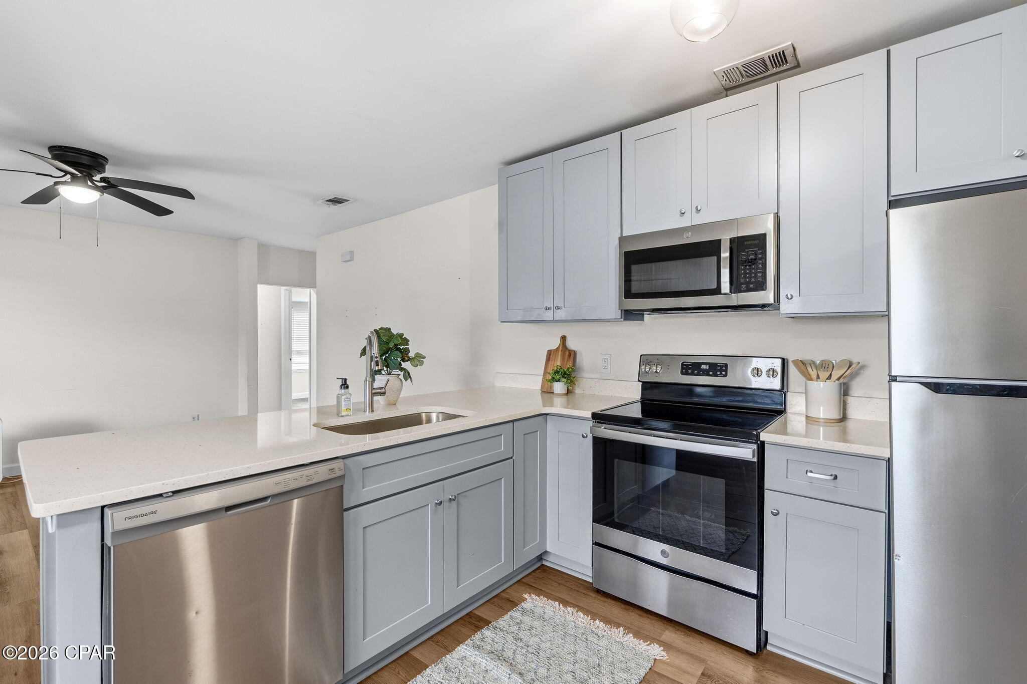 Highland City - Residential