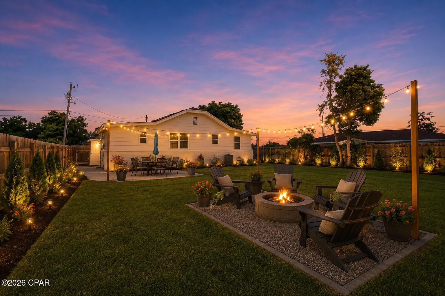 Highland City - Residential