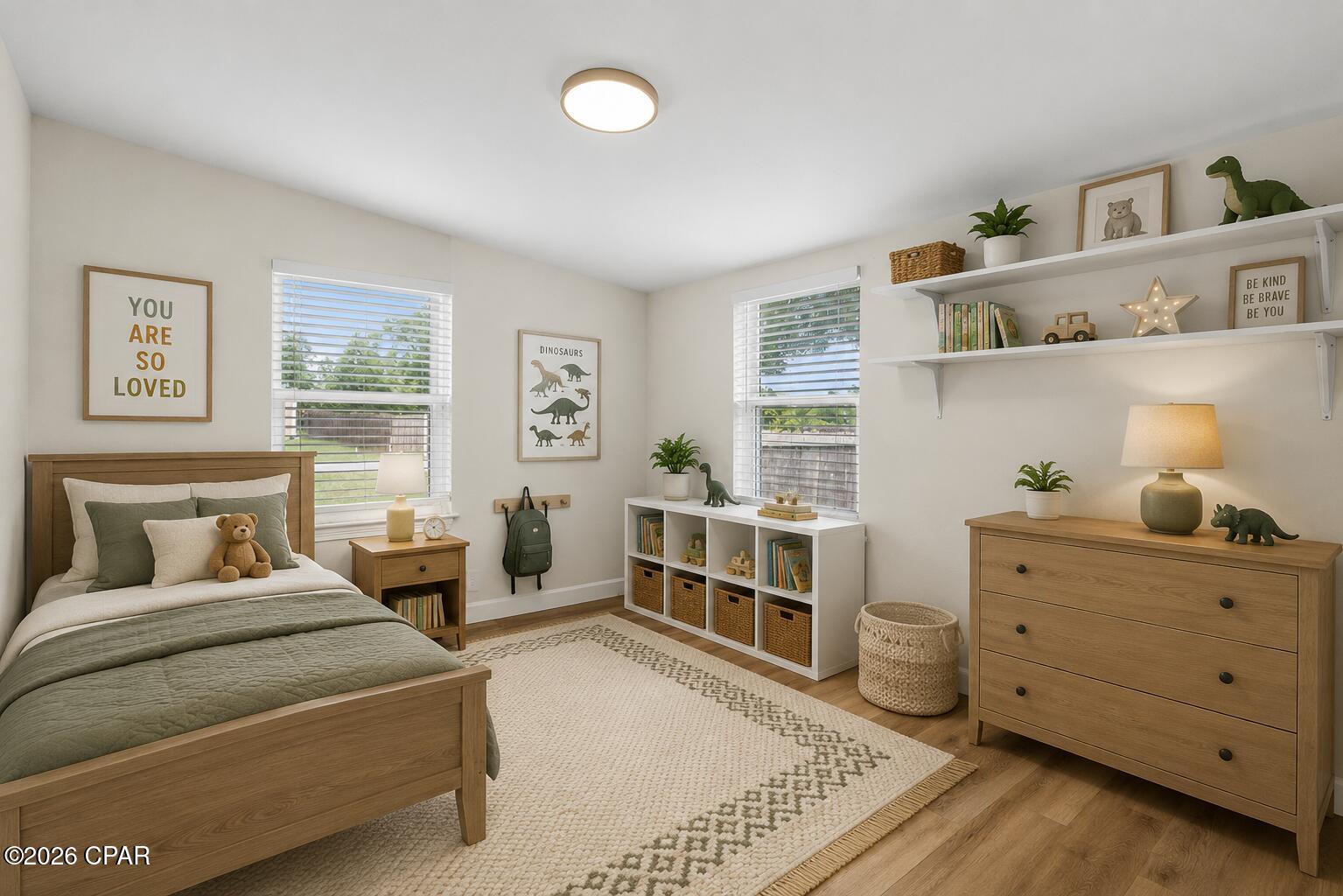 Highland City - Residential