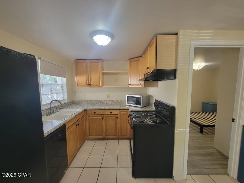 [No Recorded Subdiv] - Residential Lease