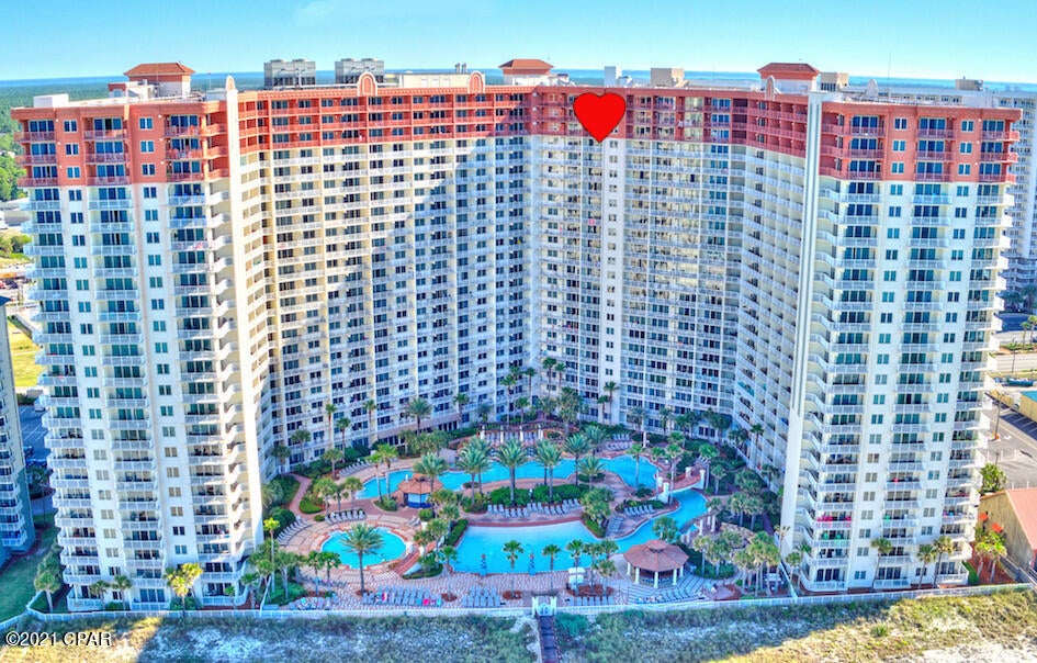 Shores Of Panama Phase I - Residential