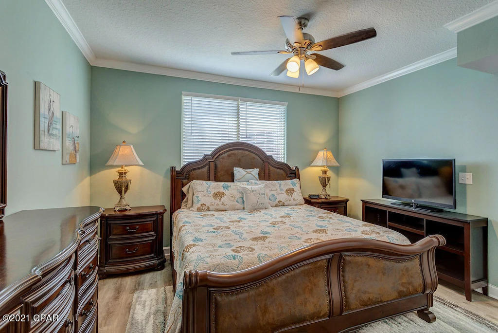 Shores Of Panama Phase I - Residential