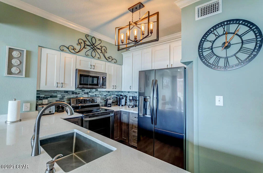 Shores Of Panama Phase I - Residential