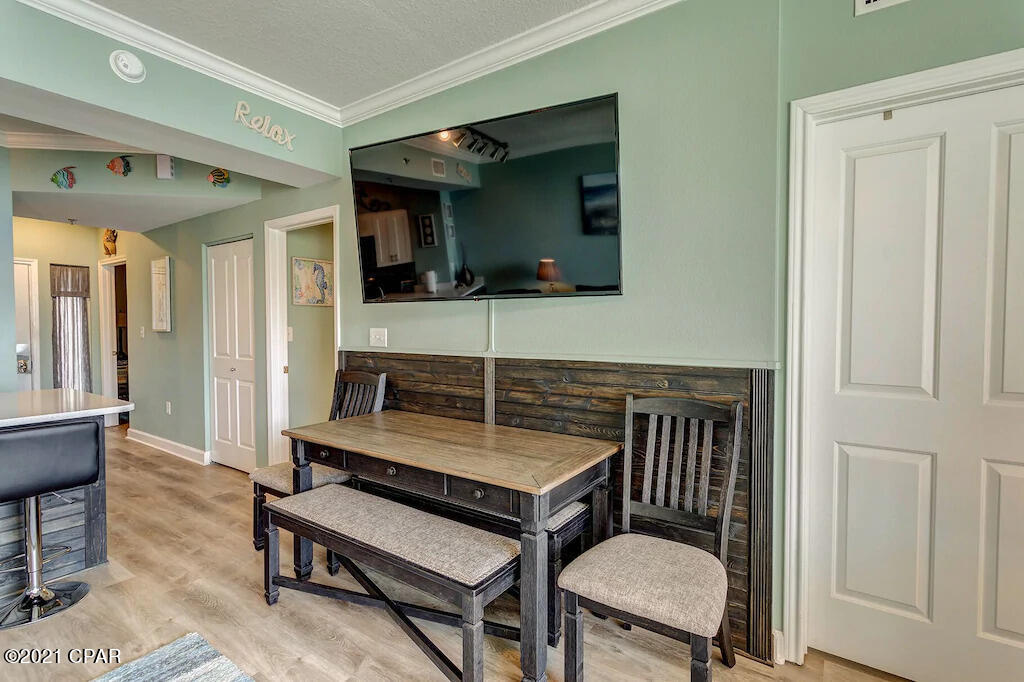 Shores Of Panama Phase I - Residential
