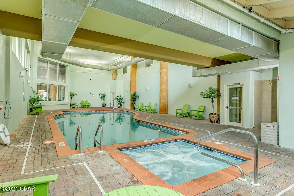 Shores Of Panama Phase I - Residential