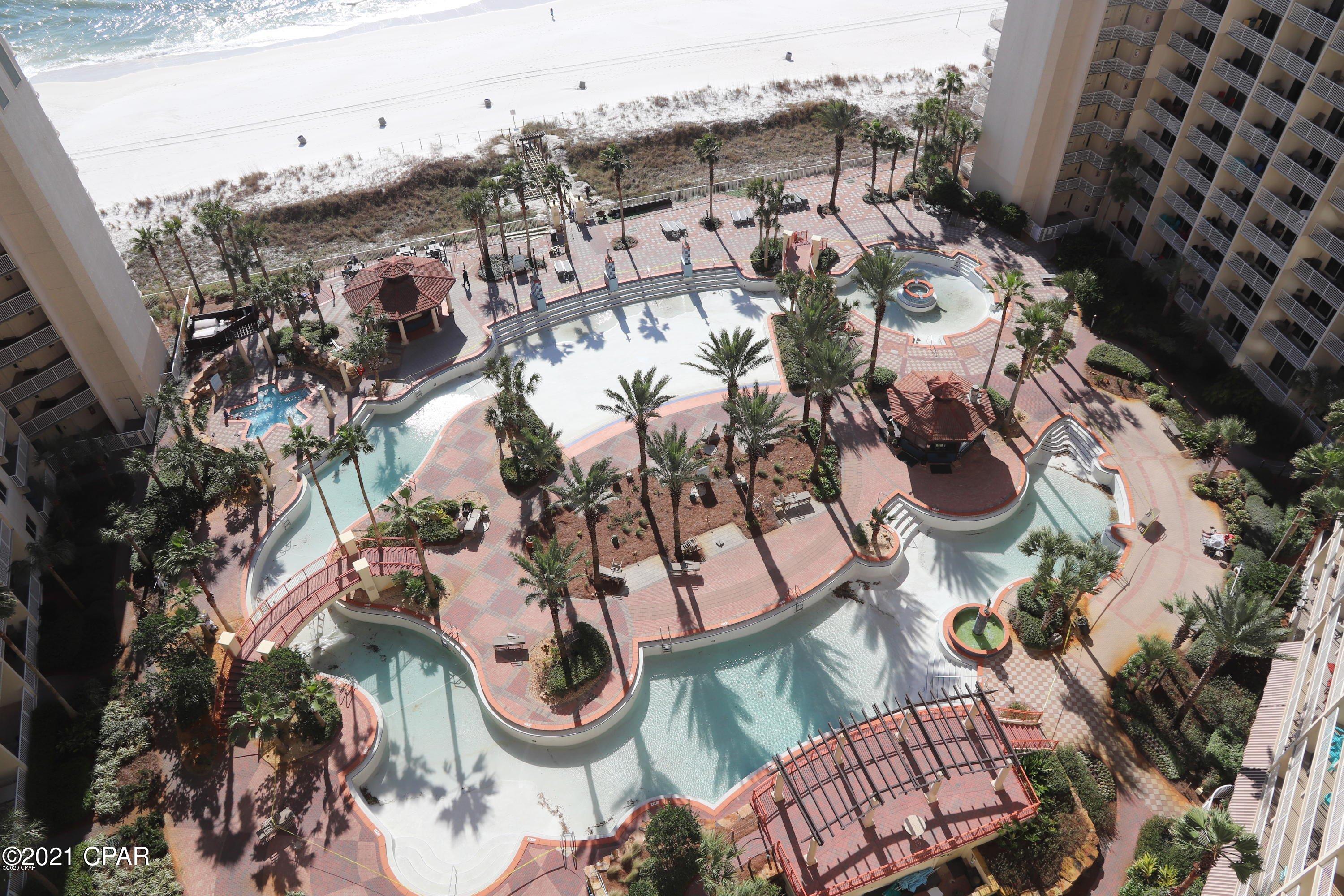 Shores Of Panama Phase I - Residential