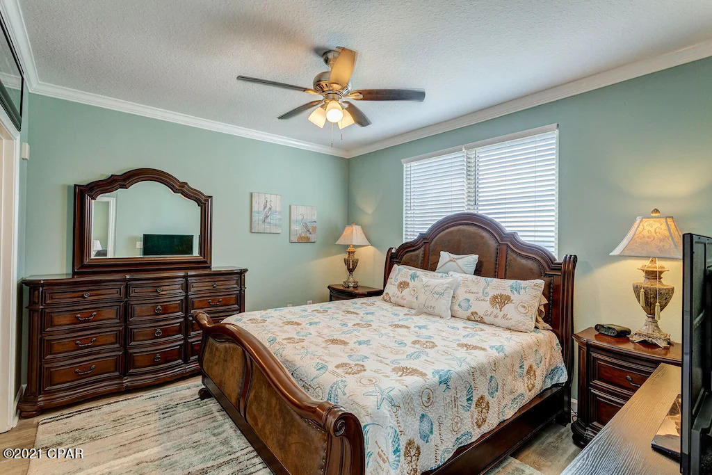 Shores Of Panama Phase I - Residential