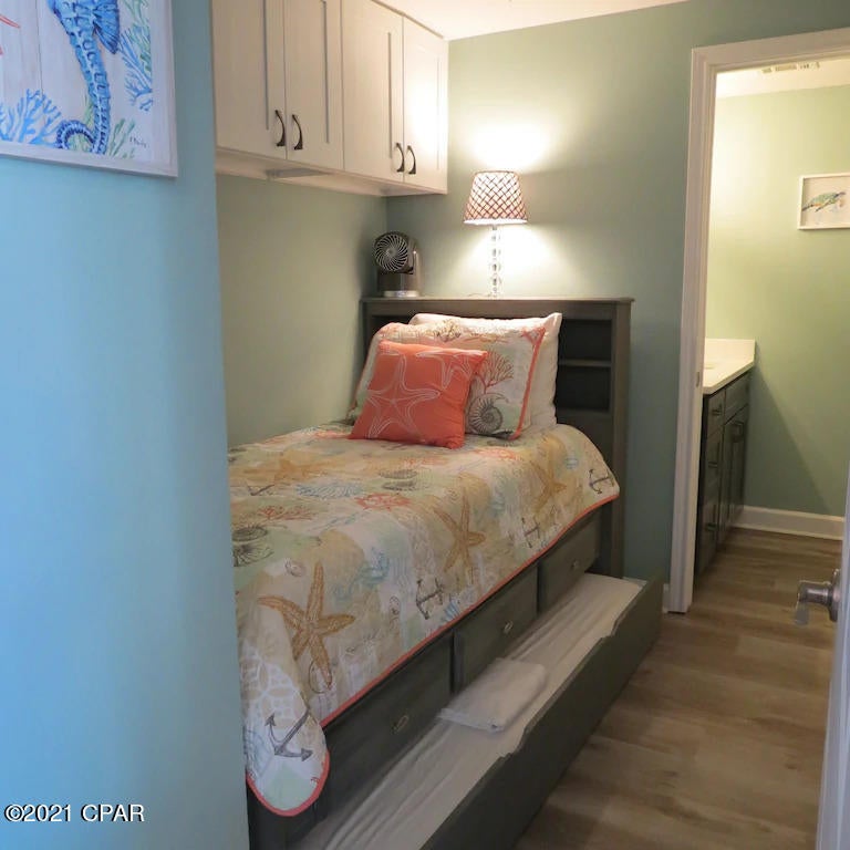 Shores Of Panama Phase I - Residential
