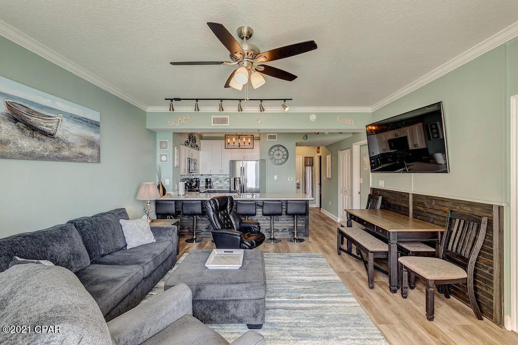 Shores Of Panama Phase I - Residential