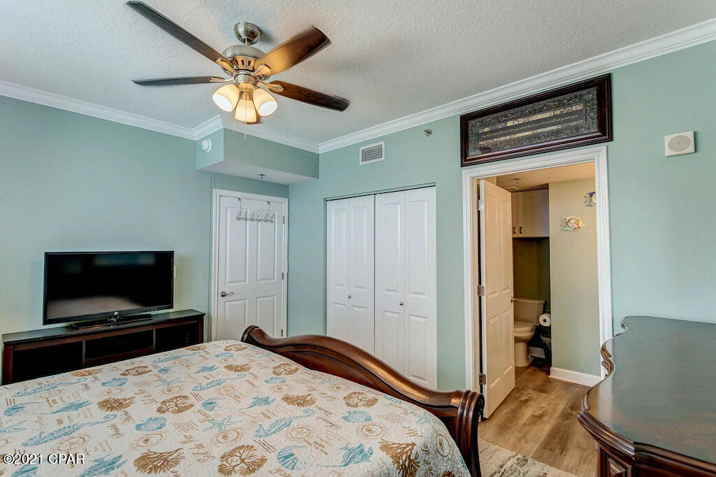 Shores Of Panama Phase I - Residential