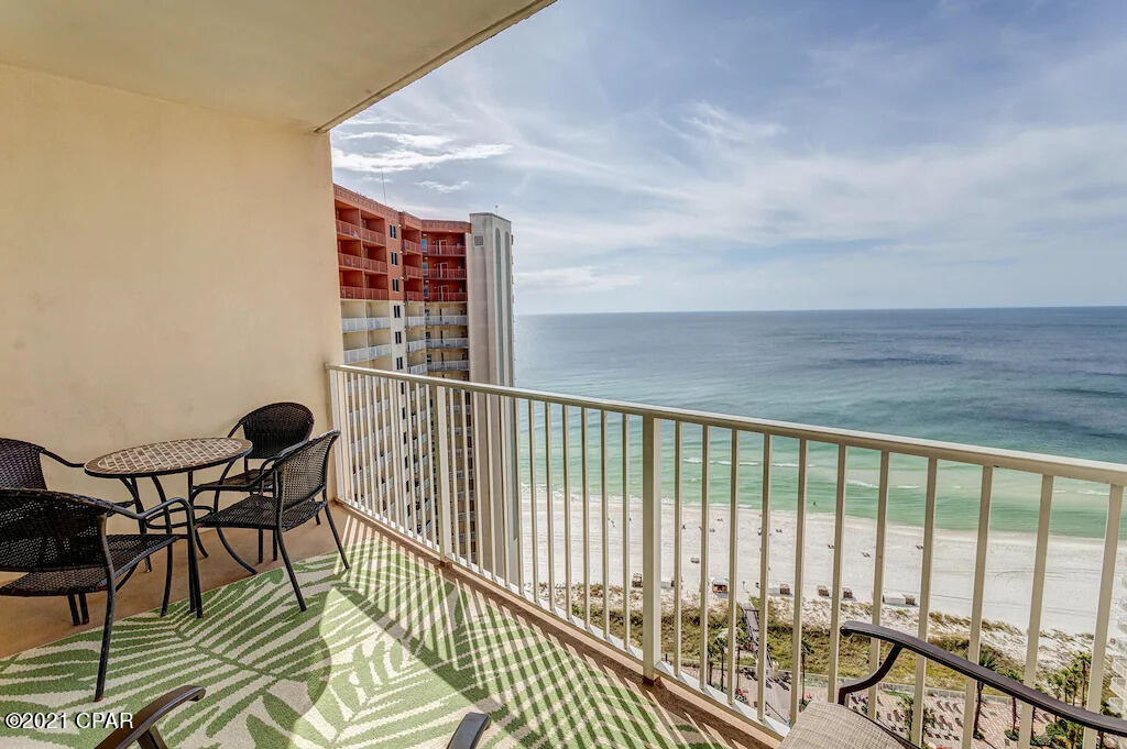 Shores Of Panama Phase I - Residential