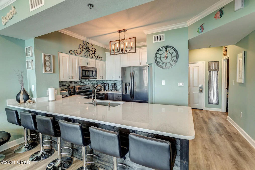 Shores Of Panama Phase I - Residential