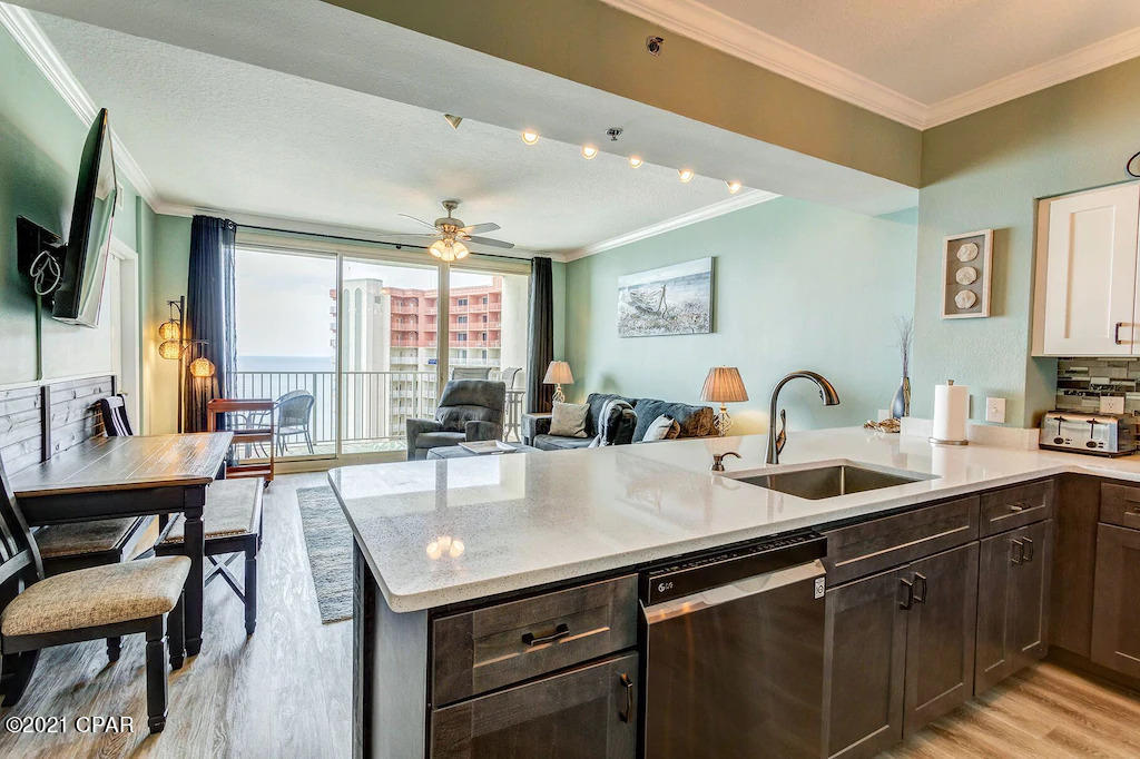 Shores Of Panama Phase I - Residential