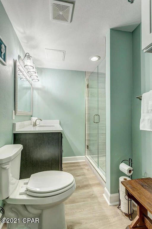 Shores Of Panama Phase I - Residential