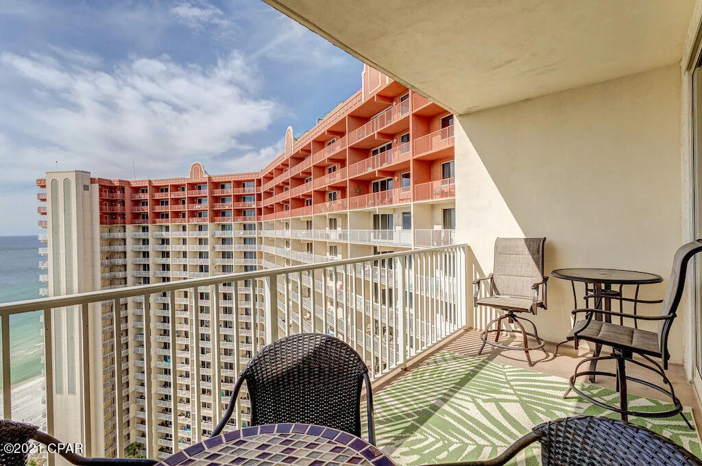 Shores Of Panama Phase I - Residential