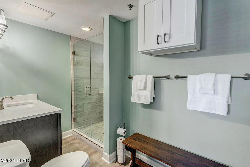 Shores Of Panama Phase I - Residential