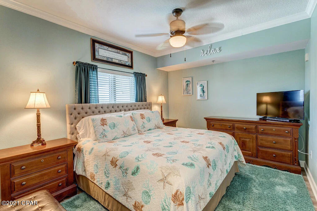 Shores Of Panama Phase I - Residential