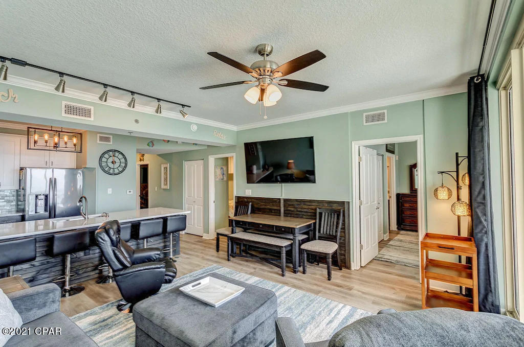 Shores Of Panama Phase I - Residential