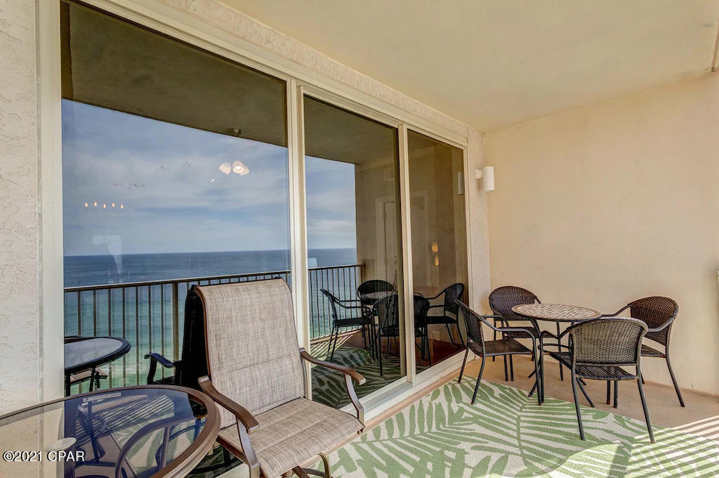 Shores Of Panama Phase I - Residential