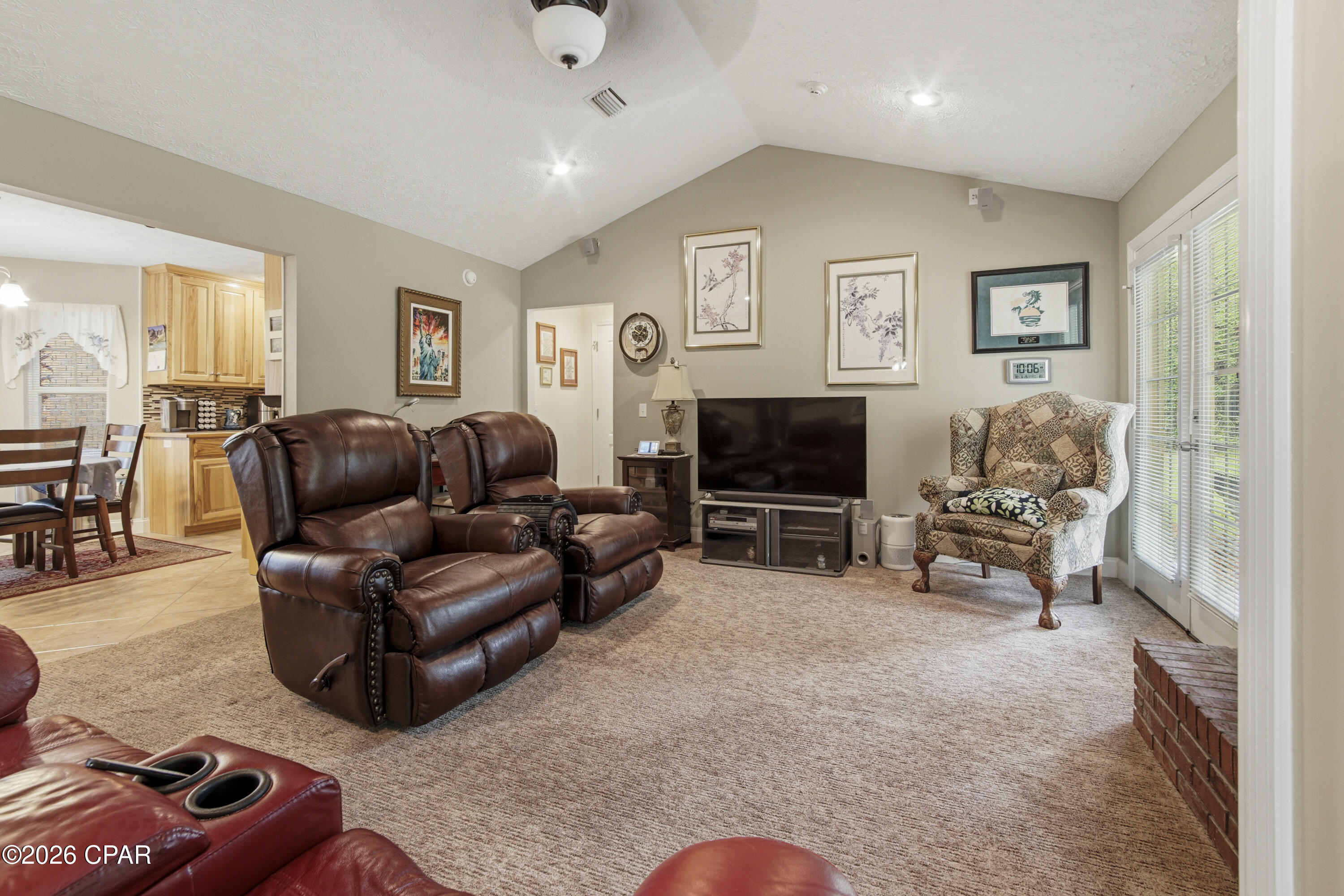 Sunny Hills - Residential