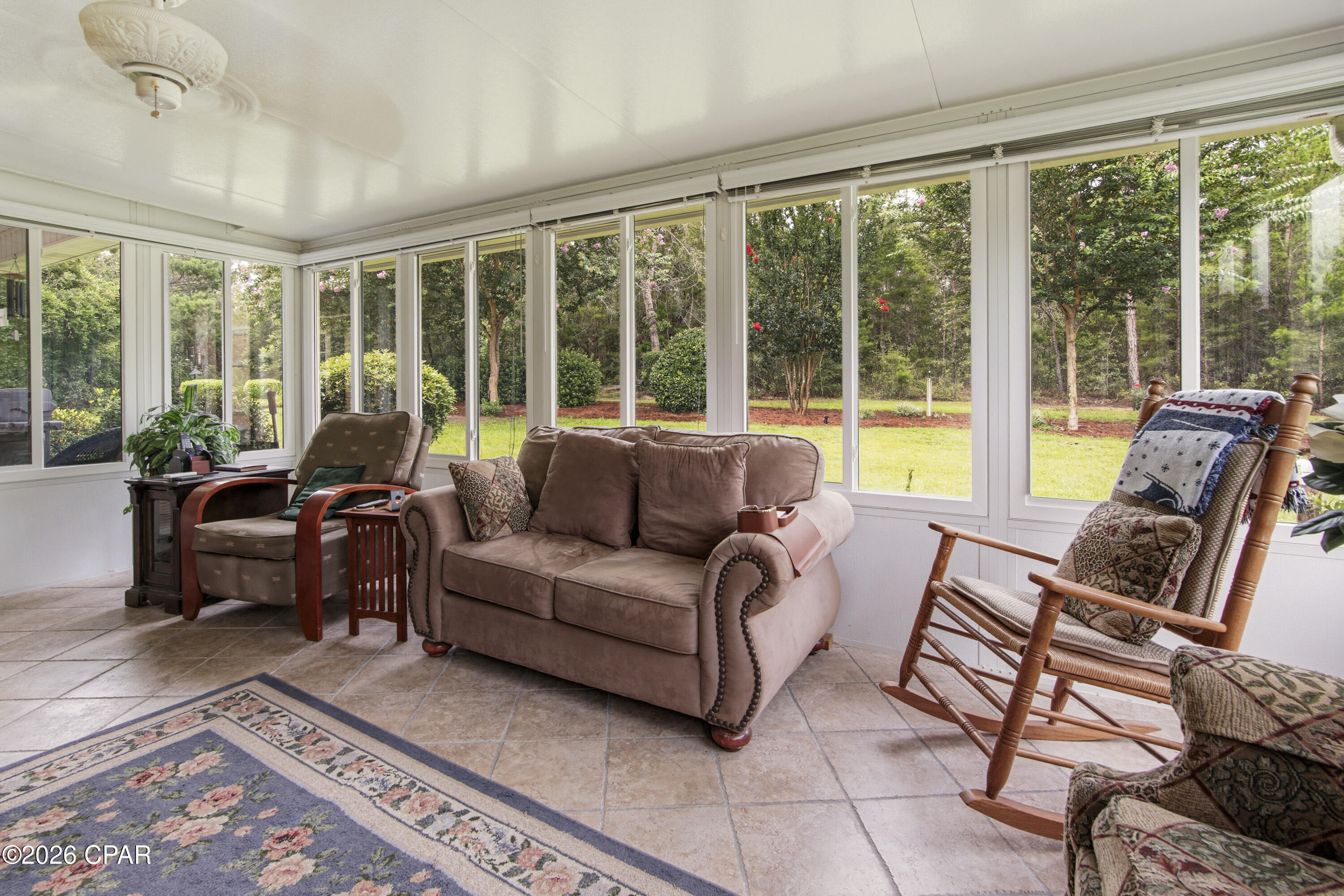 Sunny Hills - Residential