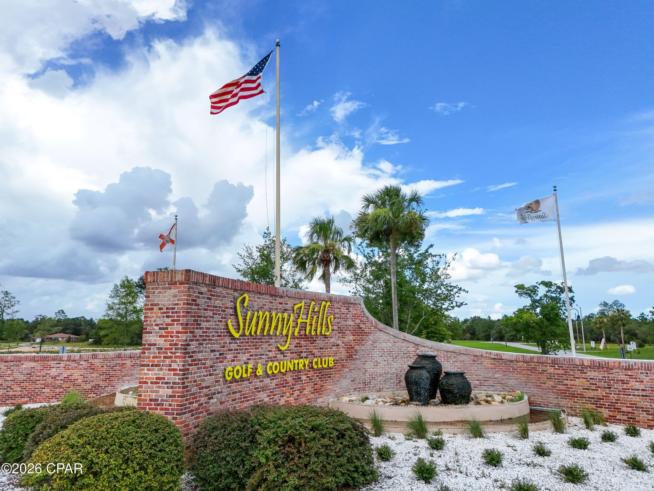 Sunny Hills - Residential