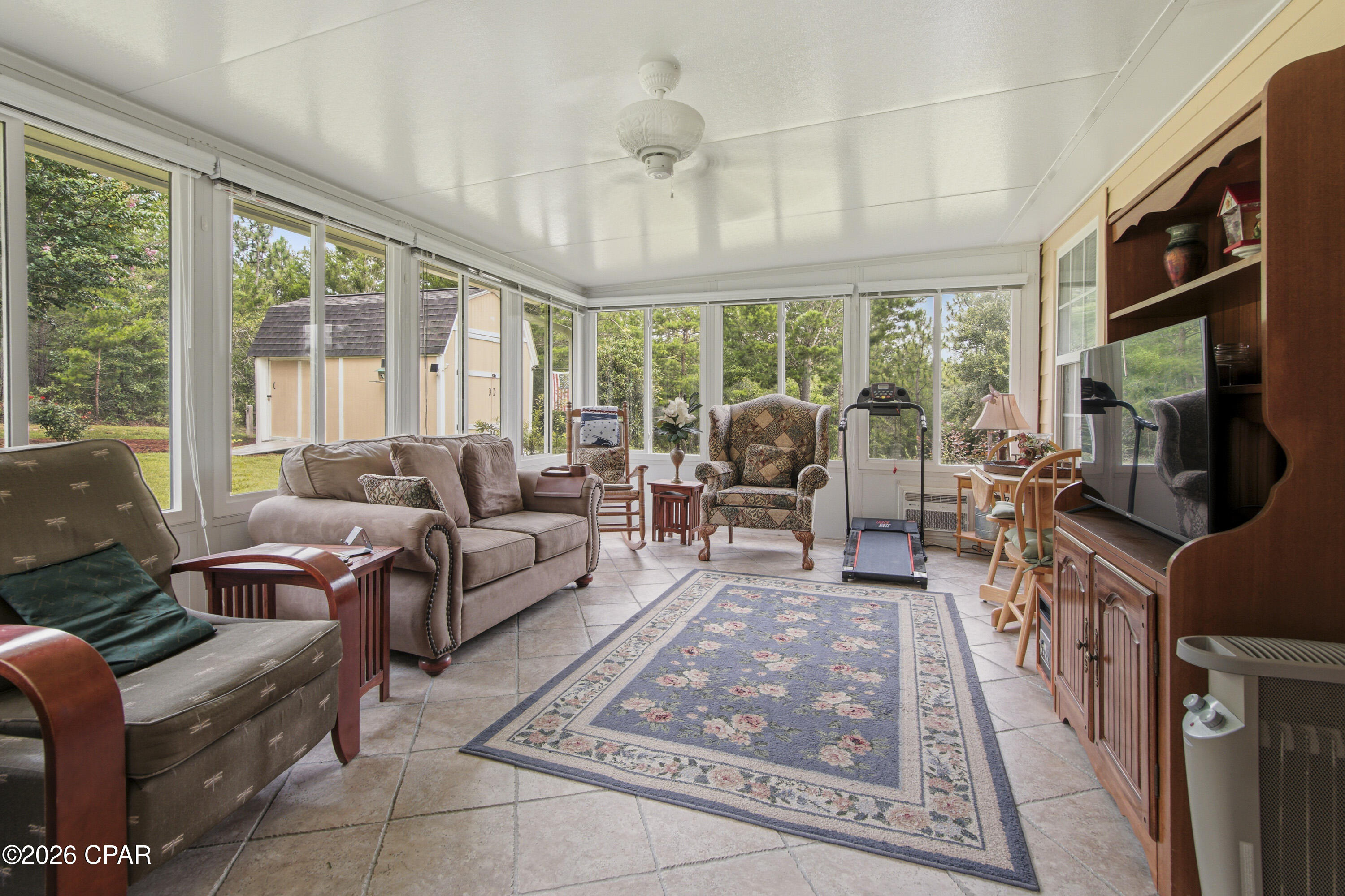 Sunny Hills - Residential