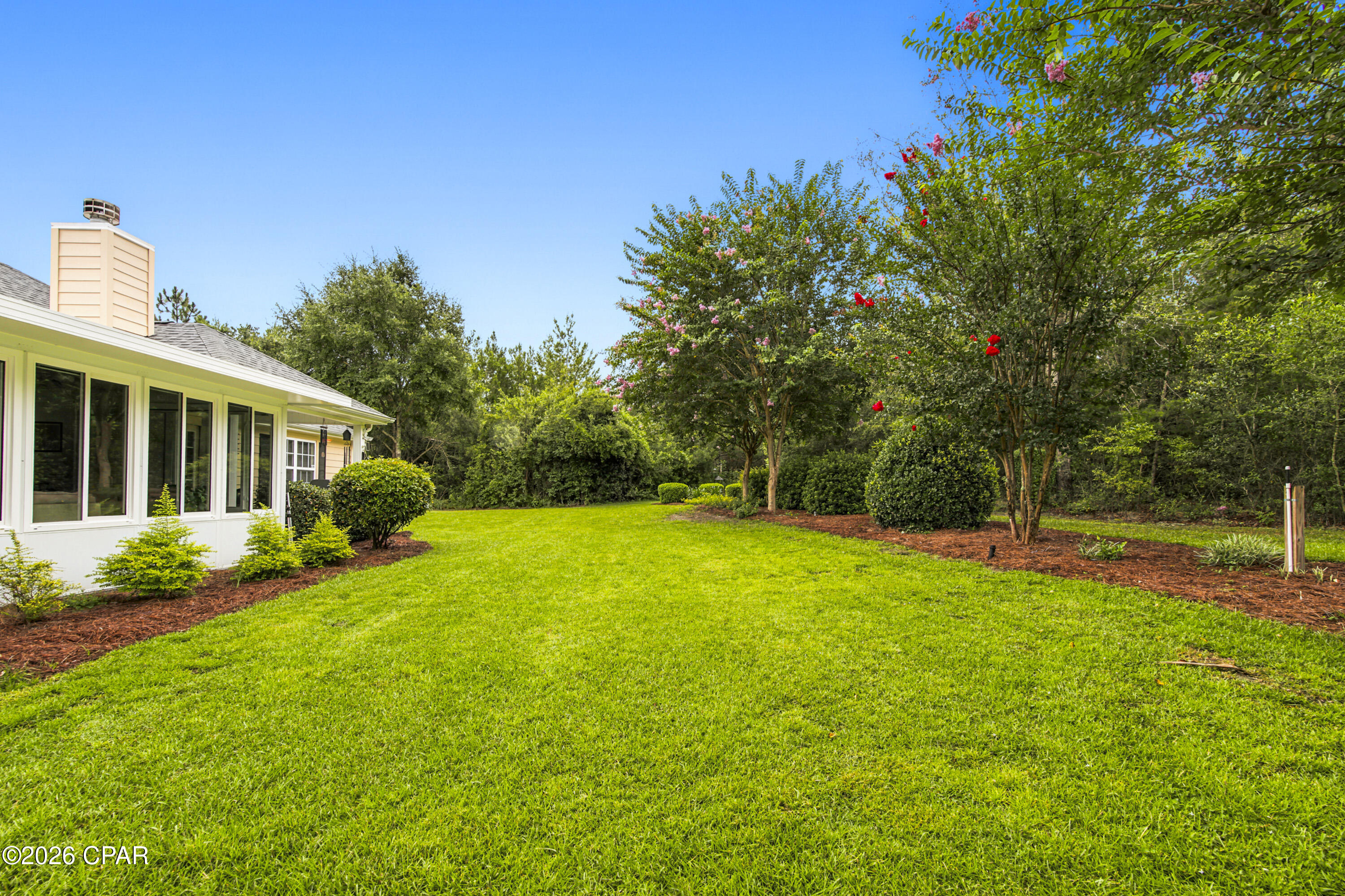 Sunny Hills - Residential