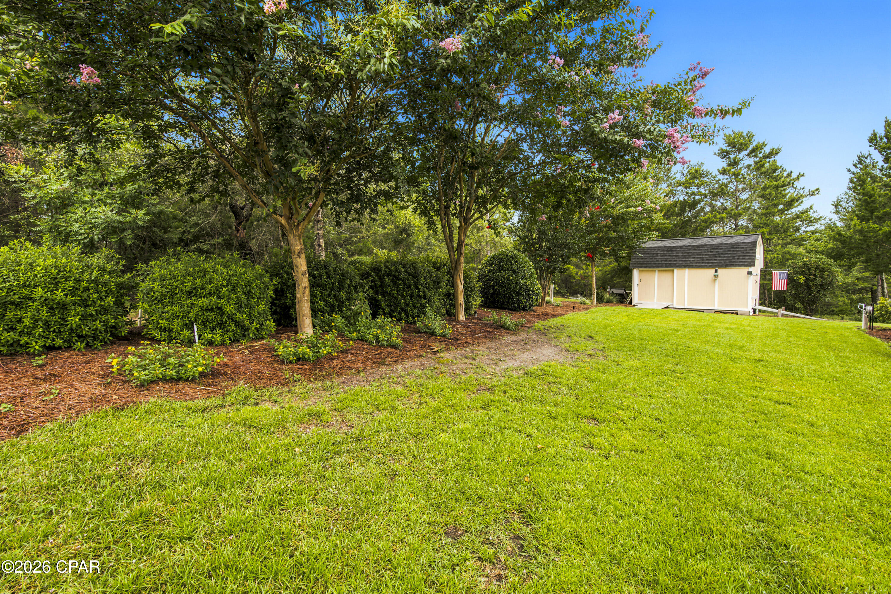Sunny Hills - Residential