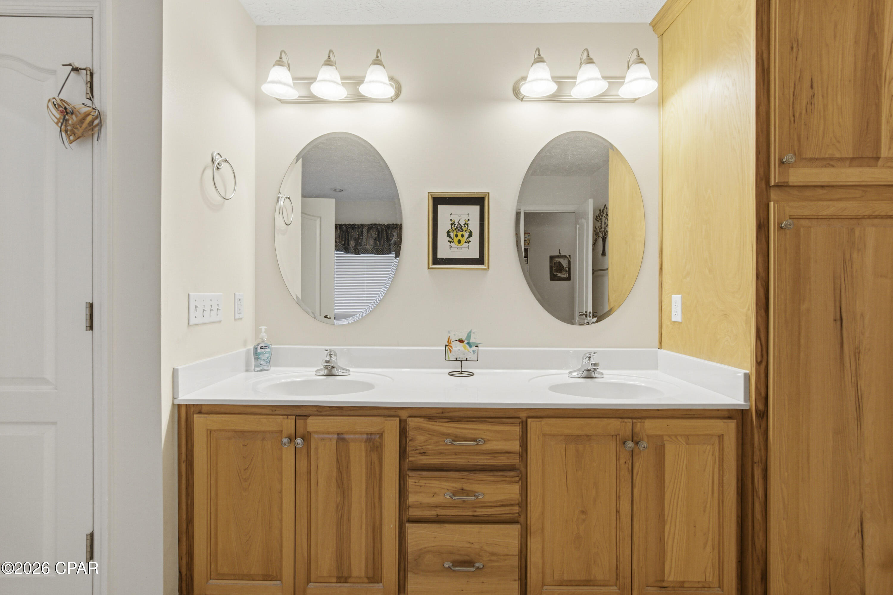 Sunny Hills - Residential