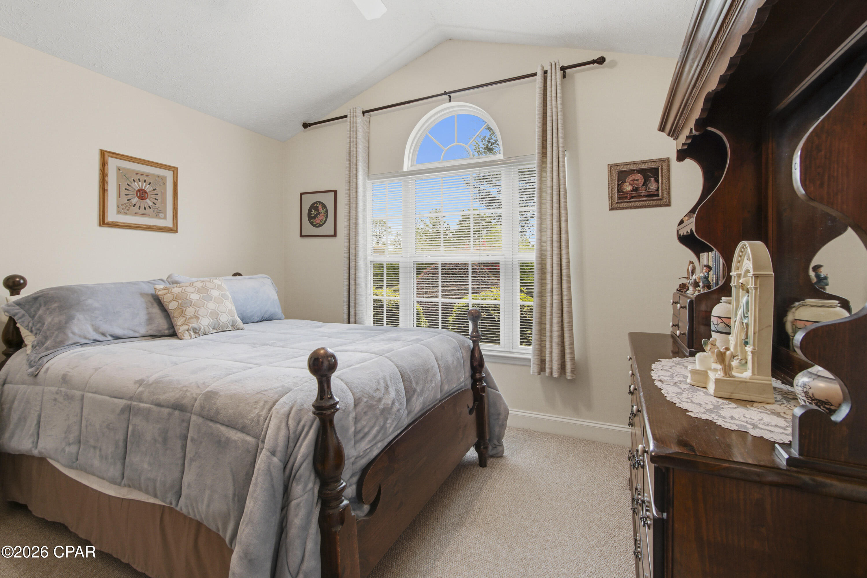 Sunny Hills - Residential