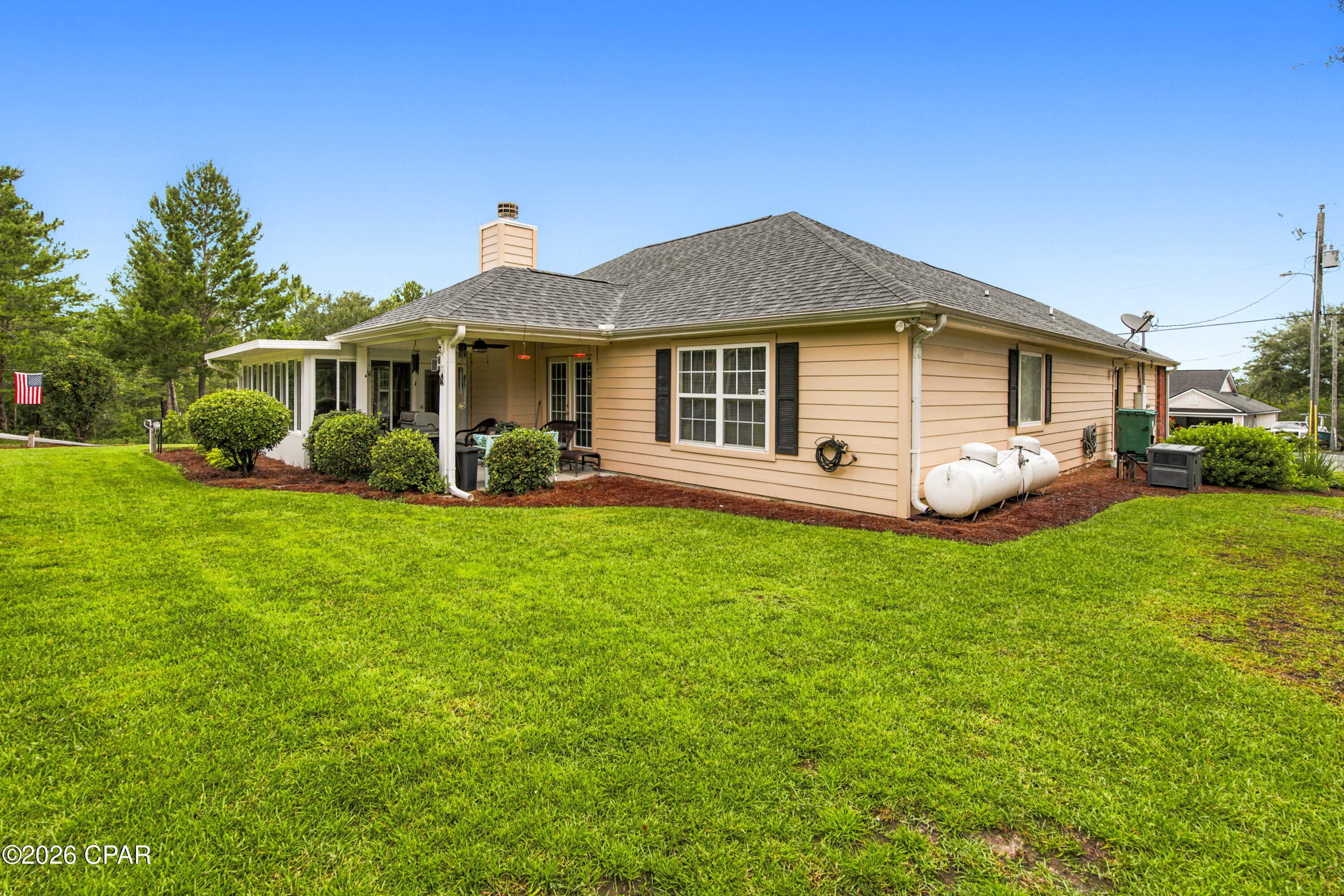 Sunny Hills - Residential