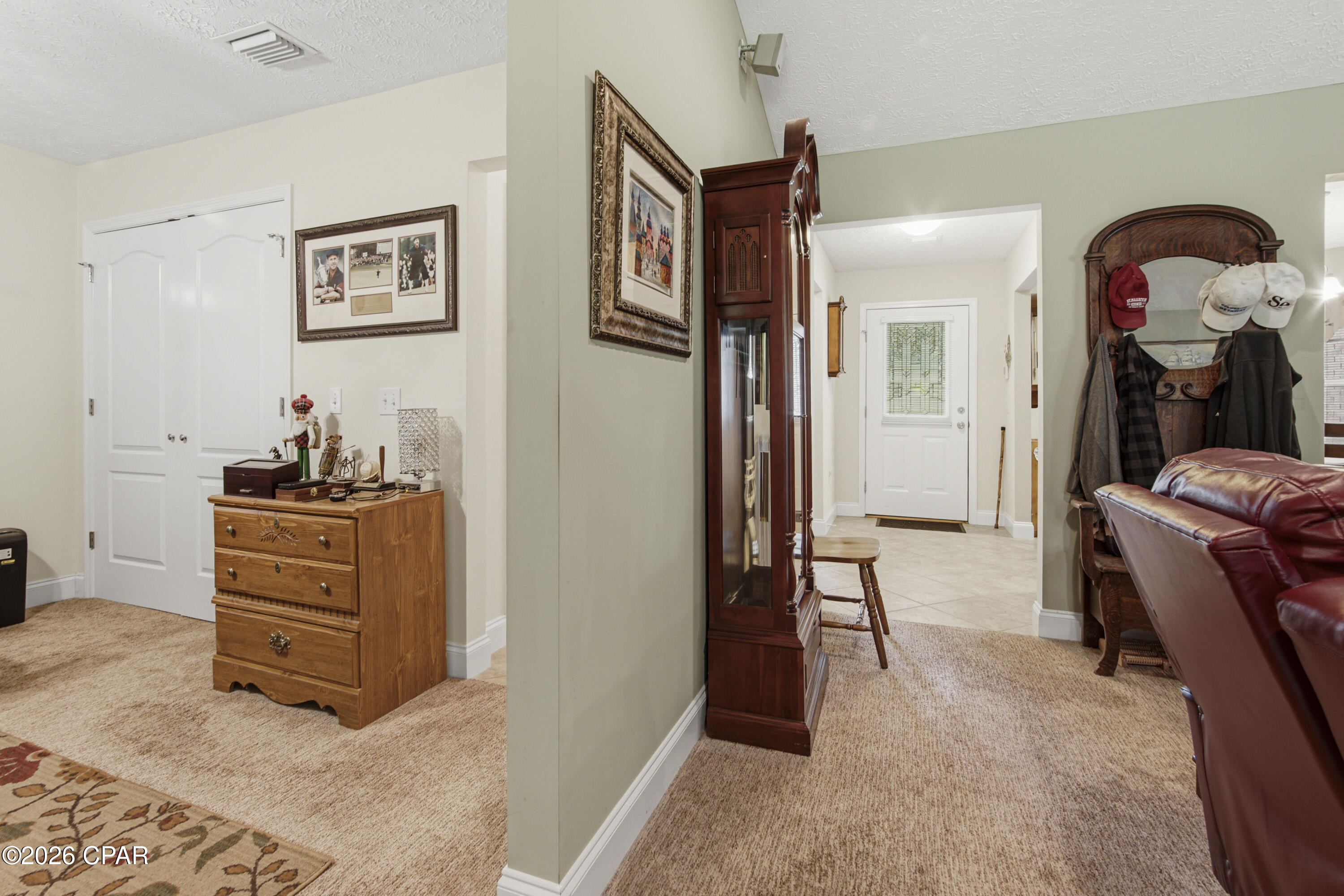 Sunny Hills - Residential