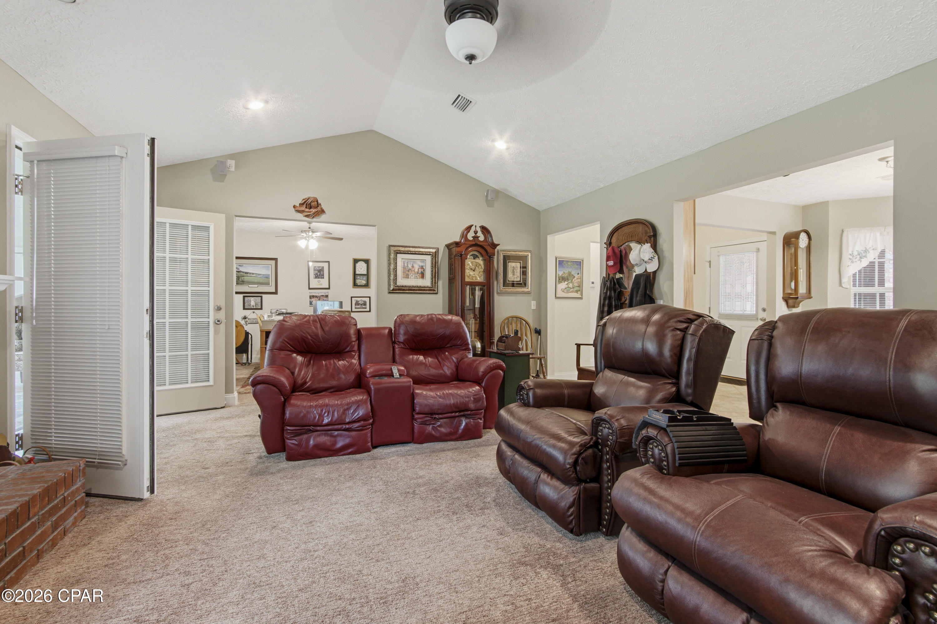 Sunny Hills - Residential