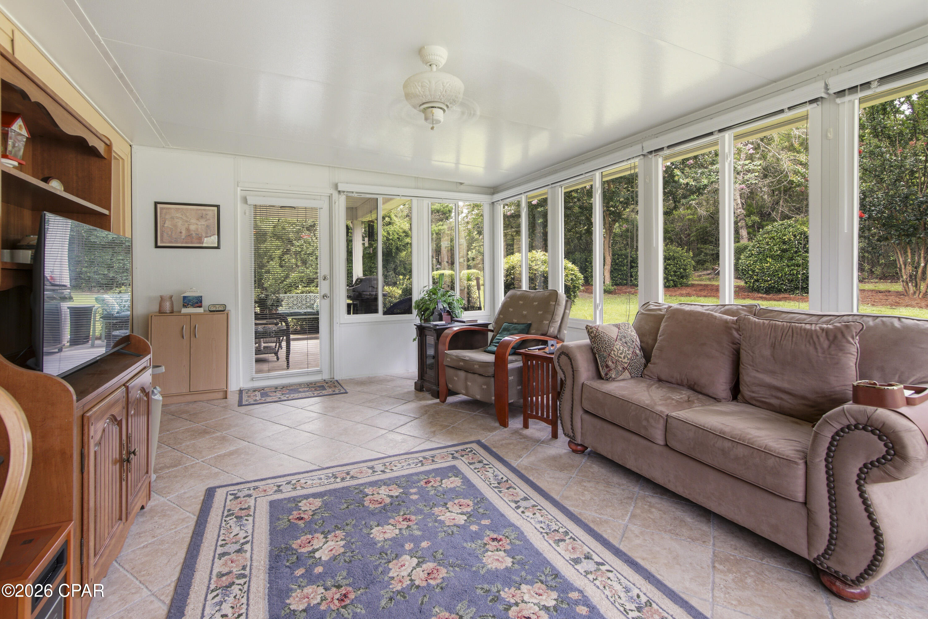 Sunny Hills - Residential