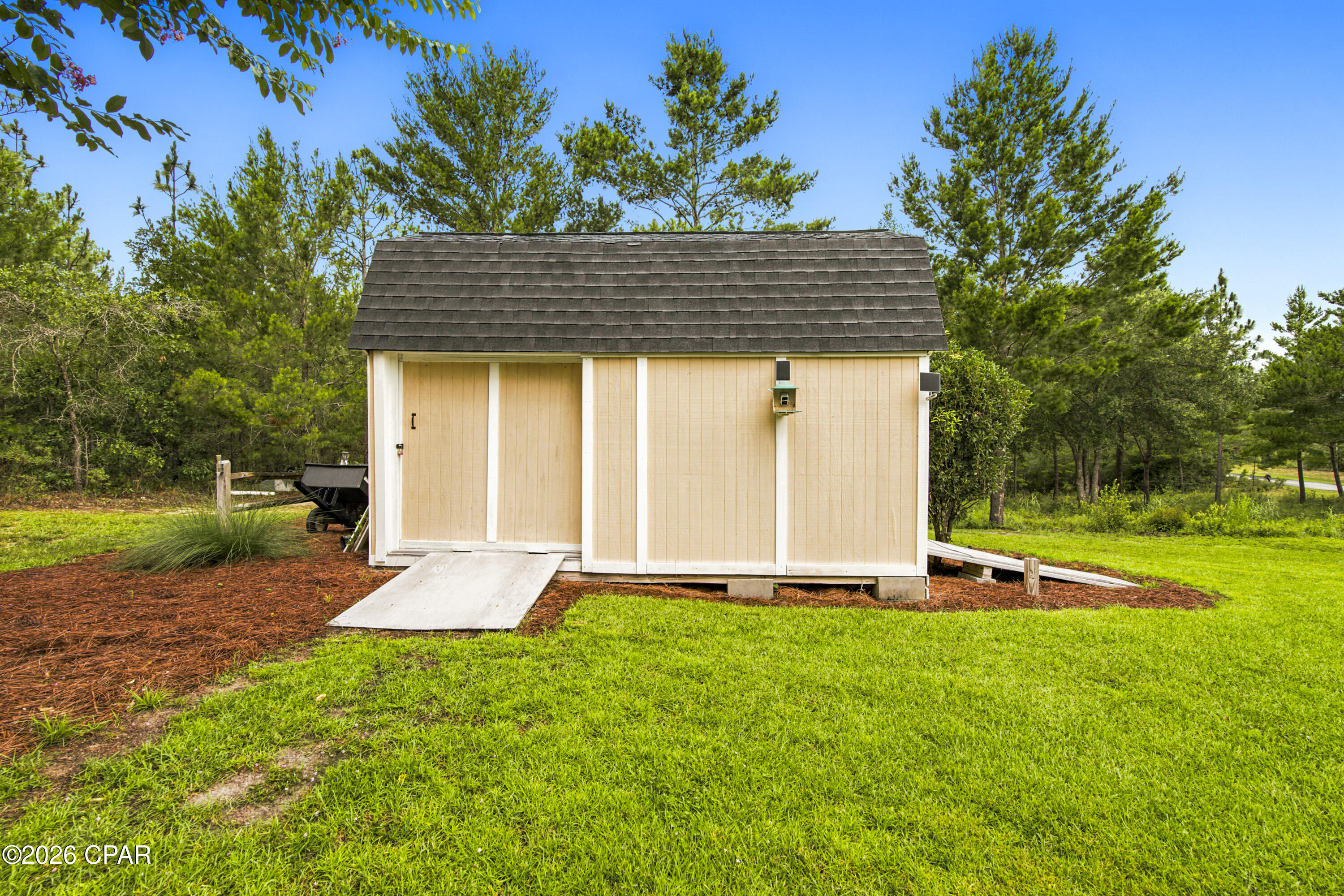 Sunny Hills - Residential