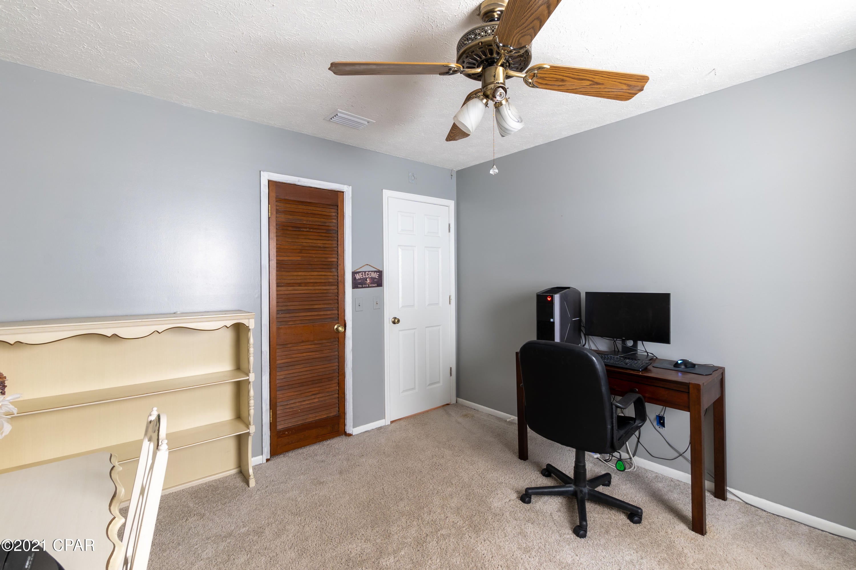 Callaway Forest U-1 - Residential