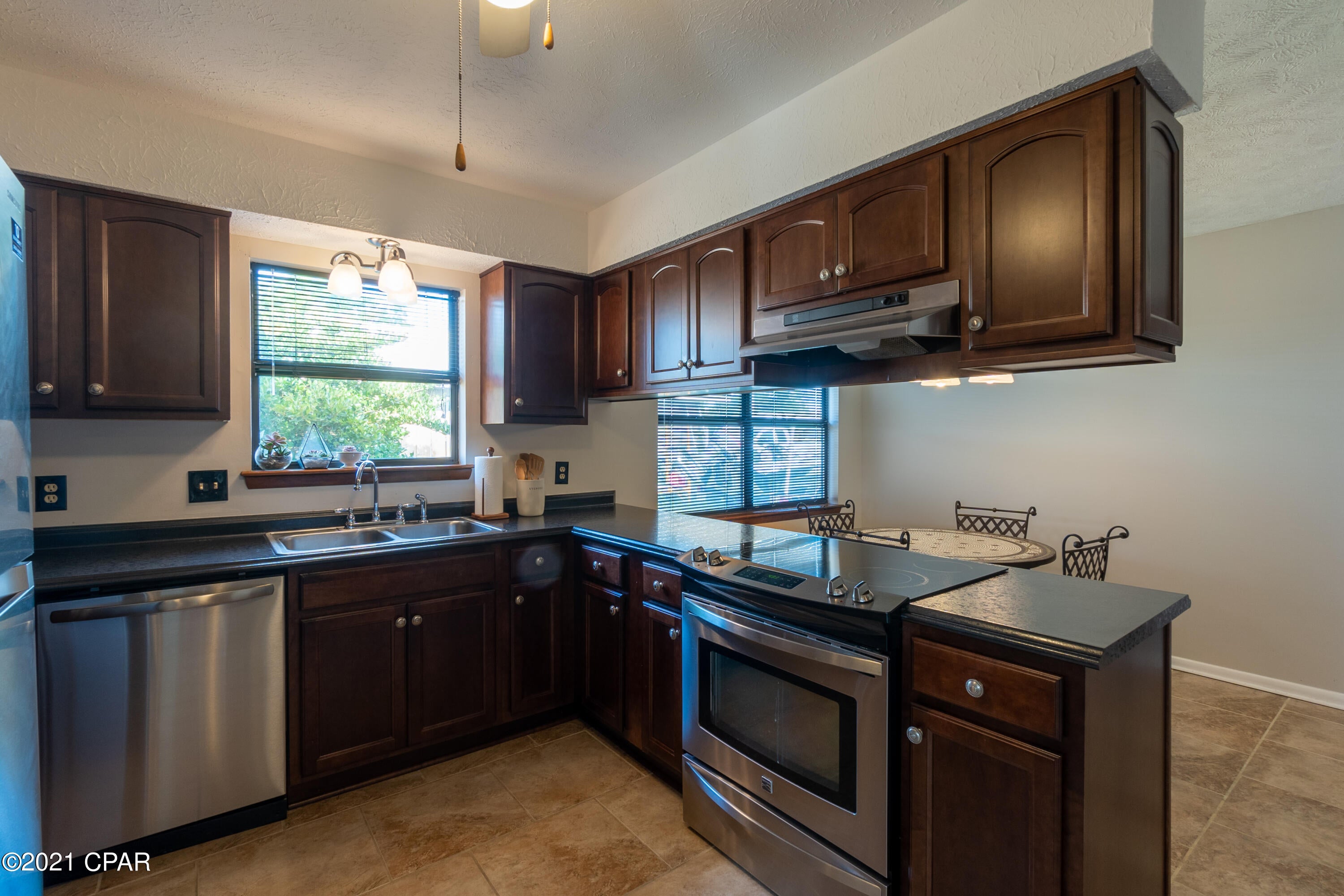 Callaway Forest U-1 - Residential