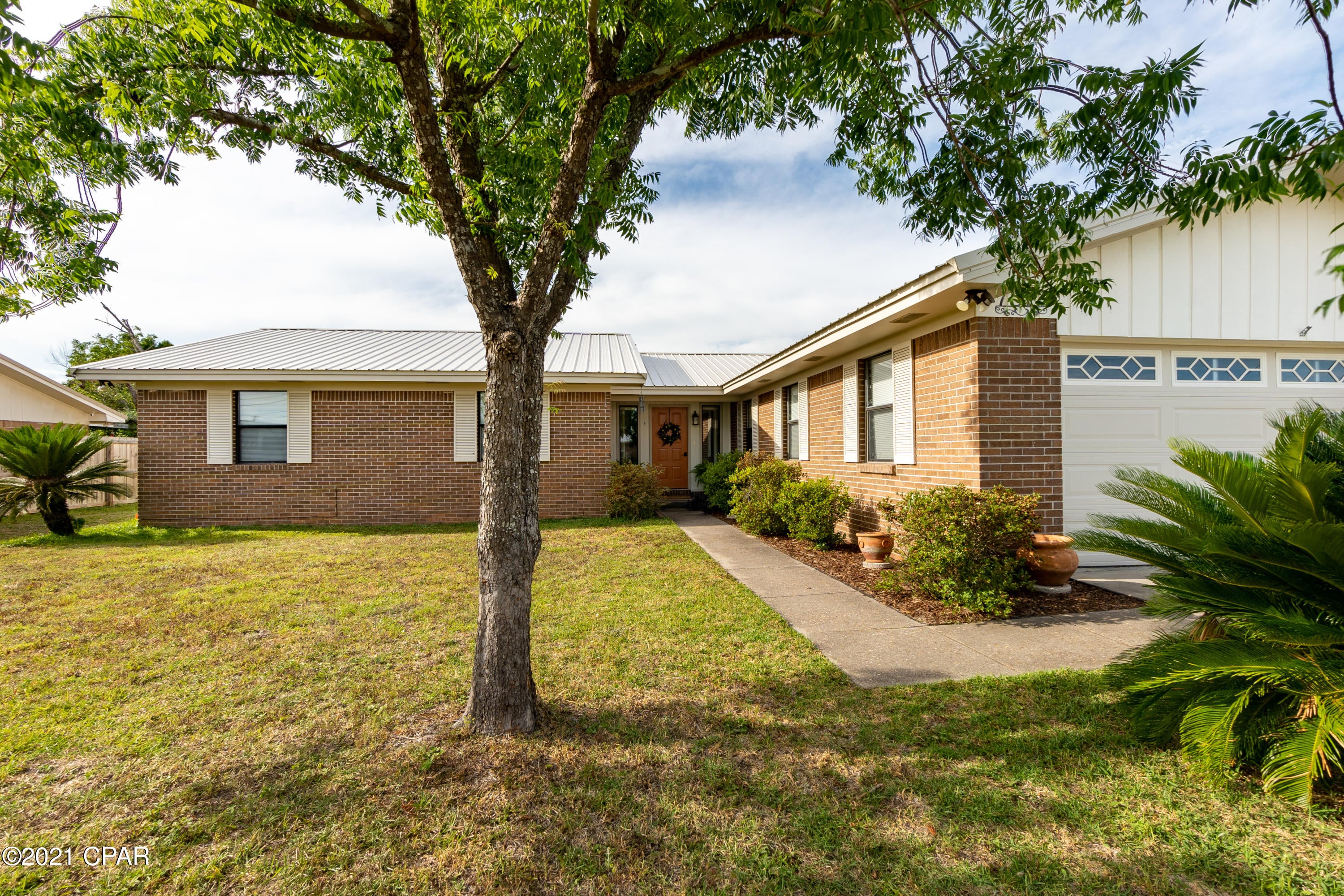 Callaway Forest U-1 - Residential
