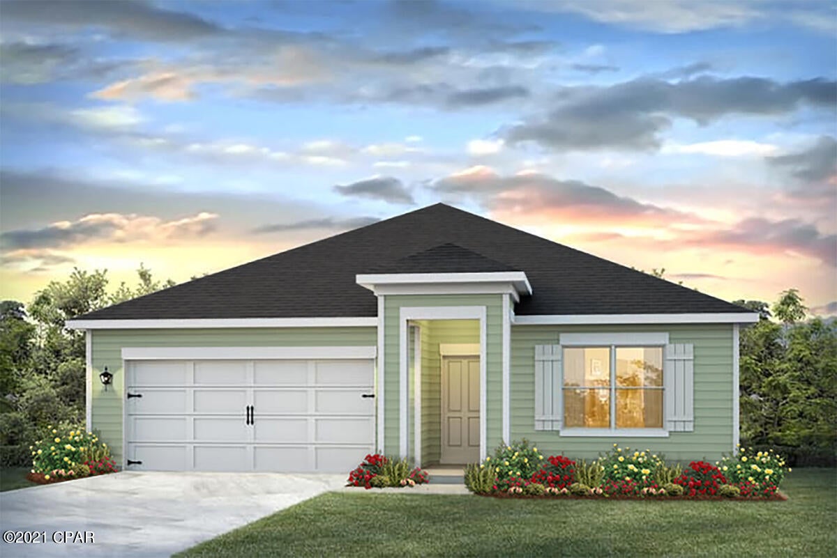 Olde Towne Village - Residential